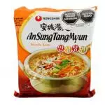 Sopa Fideos An Sung Tang Myun Nongshim 75 gr