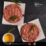 Carne Ángus 100% certificada