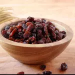 15 Uvas Passas Preta