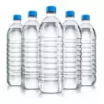 Botella Agua