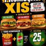 promoçao de terça a quinta somente
