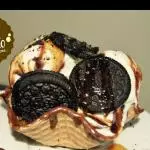 CANASTA OREO