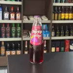 Keep Cooler - Uva