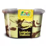 Sorvete Leitinho Trufad 1,5L