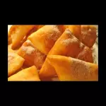 Tortas fritas