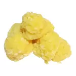 Doces a Granel - Cocada c/ Abacaxi