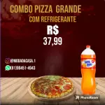 Pizza combo