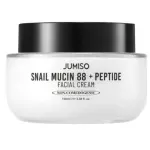 Jumiso Snail Mucin 88+peptides cream