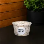 Sorvete no copo de 250ml