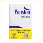 WINSTON BLUE