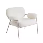 Sillón Berkus Off White
