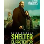 Shelter: el protector 2026