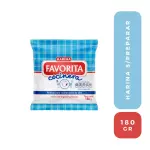 HARINA FAVORITA 180GR