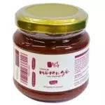 Geléia Morango e Maracujá MeuPotTop