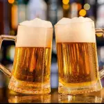 Bebidas Alcoólicas