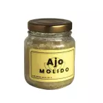 Ajo Molido Orgánico x 125 g