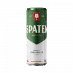 Spaten Puro Malte 350ml