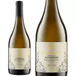 Garibaldi Alvarinho reserva BR