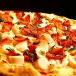 Pizza PALMITO LIGHT