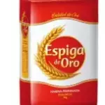 HARINA PREPARADA ESPIGA DE ORO 1KG