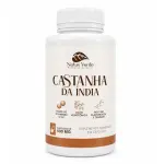 CASTANHA DA ÍNDIA 60-CAPS