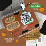 Risotinho Carne c/ Abóbora com sal