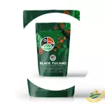 CAFÉ BLACK TUCANO - VERDE