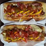 Hot Dog