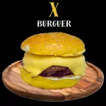 X-BURGUER
