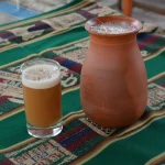 CHICHA DE JORA