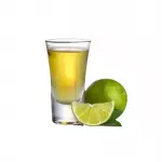 Tequila Prata ou Ouro