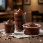 Mojada de Chocolate