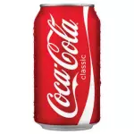 LATA DE REFRIGERANTE