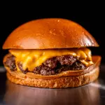 SMASH BURGUER