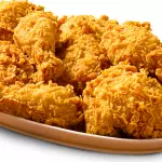 Pollo entero