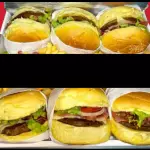(COMBO 5) 6 X TUDO