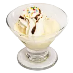 Copa simple