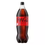 COCA COLA 2L ZERO