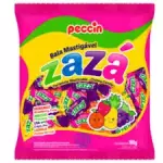 BALA PECCIN ZAZA SORTIDA 600G