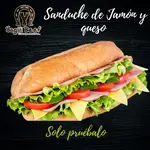 Empanadas Yagüi