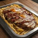 Milanesa xxl