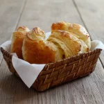 Croissant de Frango
