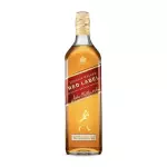 JHONNY WALKER RED LABEL