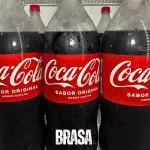 Coca Cola 2l