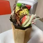 Temaki Latino