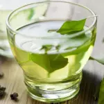 Té Verde