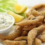 Gurjão de Peixe