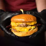 Double Burger