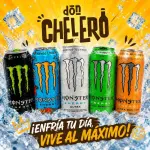 MONSTER LATA X 473 ML