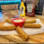 Dedos de Queso